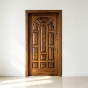Affordable Kail Wood Doors for Modern Homes in Islamabad
