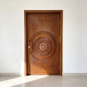 Best Kail Wood Options for Doors in Islamabad