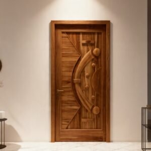 Imported Wooden Doors – High-Quality, Durable & Stylish Door