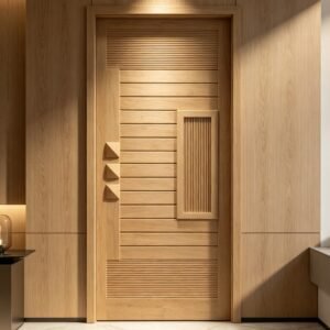 Imported Wooden Doors – Premium Quality, Elegant Design