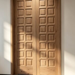 High-End Imported Kail Doors – Natural Beauty & Strong Build