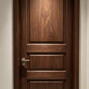 Luxury Imported Kail Doors – Durable Hardwood with Elegant Look