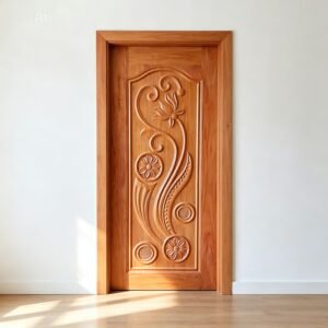 Islamabad’s Trusted Kail & Diyar Wood Door Experts