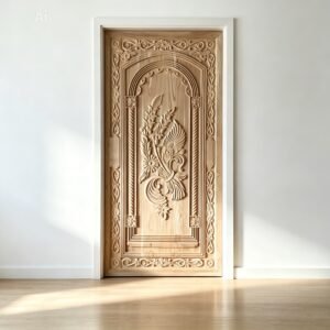 Popular Kail Wood Choices for Doors & Furniture in Islamabad